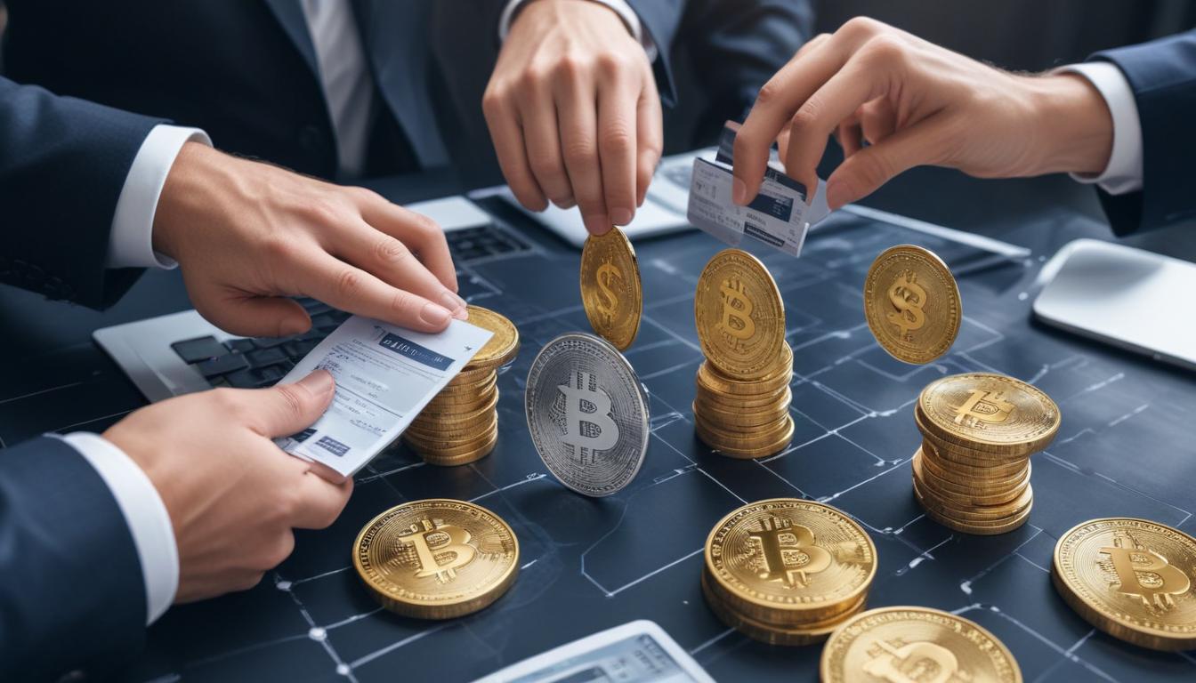 Leptage: Unleashing Global Finance with PayFi - Secure, Compliant, and Ready for Web3! | Cryptodamus.io