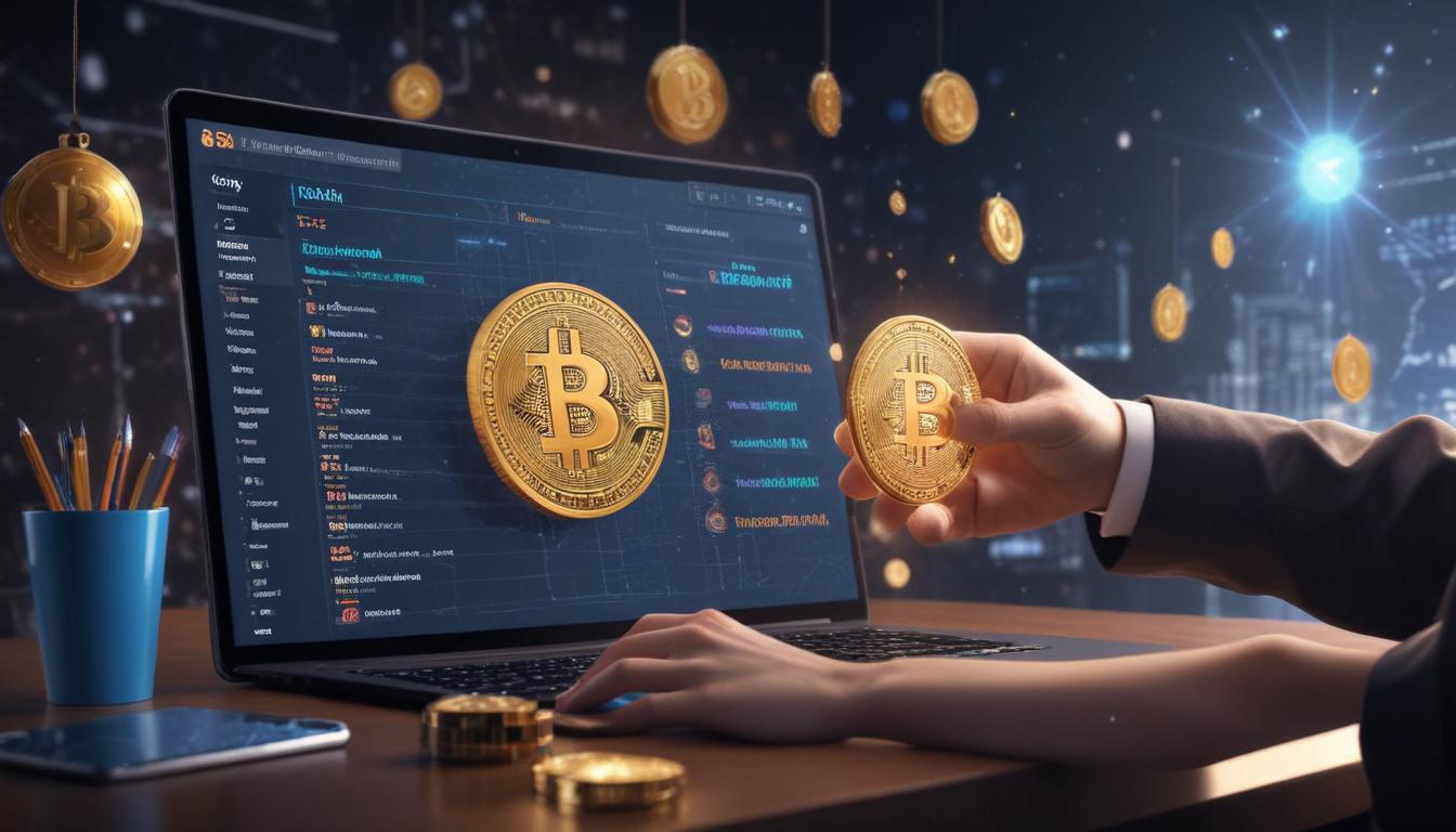 🔥Level Up Your Crypto Game in 2025: 5 Resolutions for Smart Investors! | Cryptodamus.io