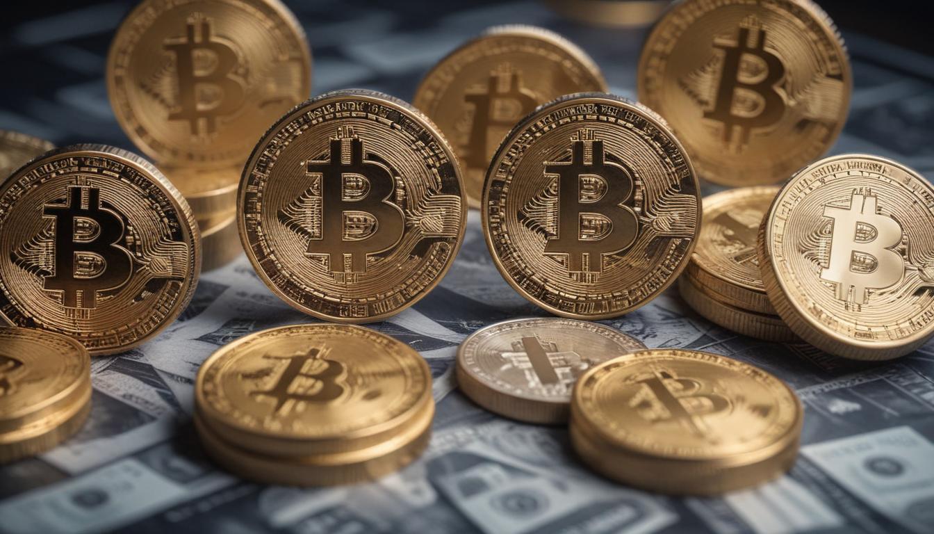 Рычажные крипто-ETF: удвоенная прибыль, удвоенный риск? УДИВИТЕЛЬНАЯ правда внутри! | Cryptodamus.io