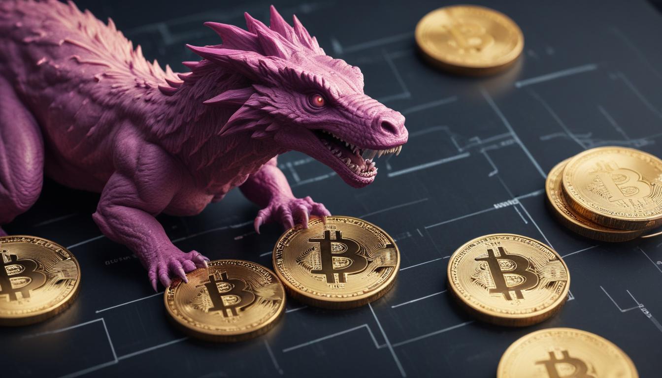 Leveraged Crypto ETFs: LBIT & LETH Explained! Amplify Your Crypto Gains (and Risks)? | Cryptodamus.io