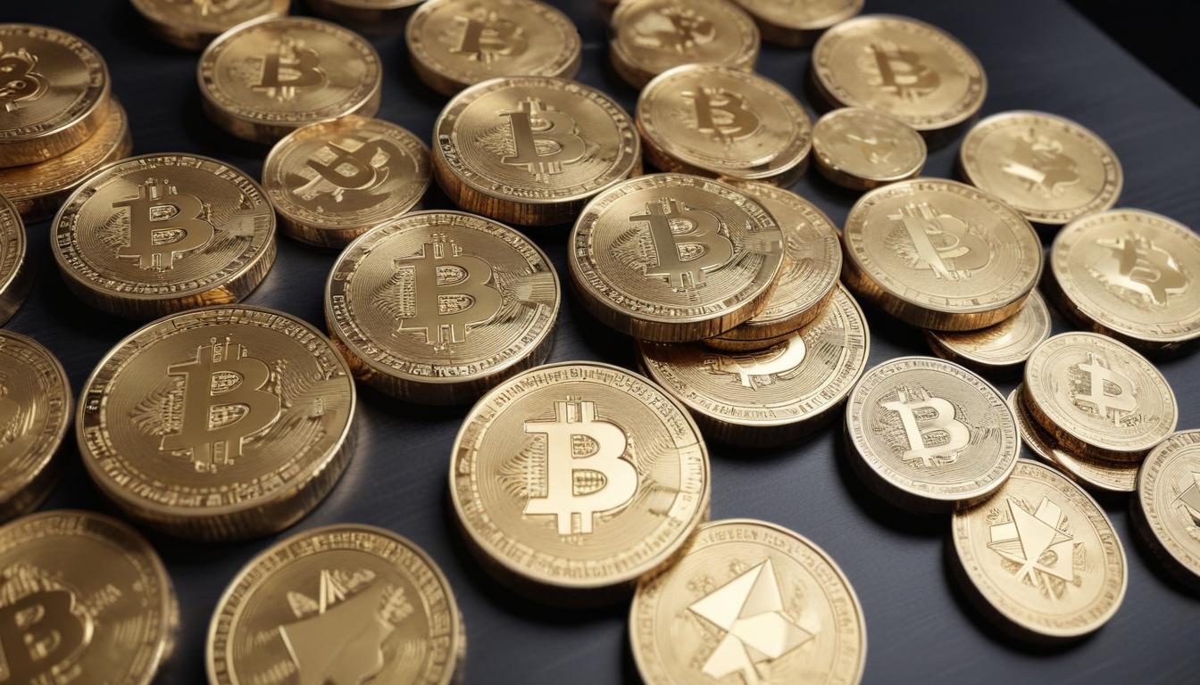 Leveraged Crypto ETFs: Risk vs. Reward – Tuttle Capital's Bold Move Explained! | Cryptodamus.io