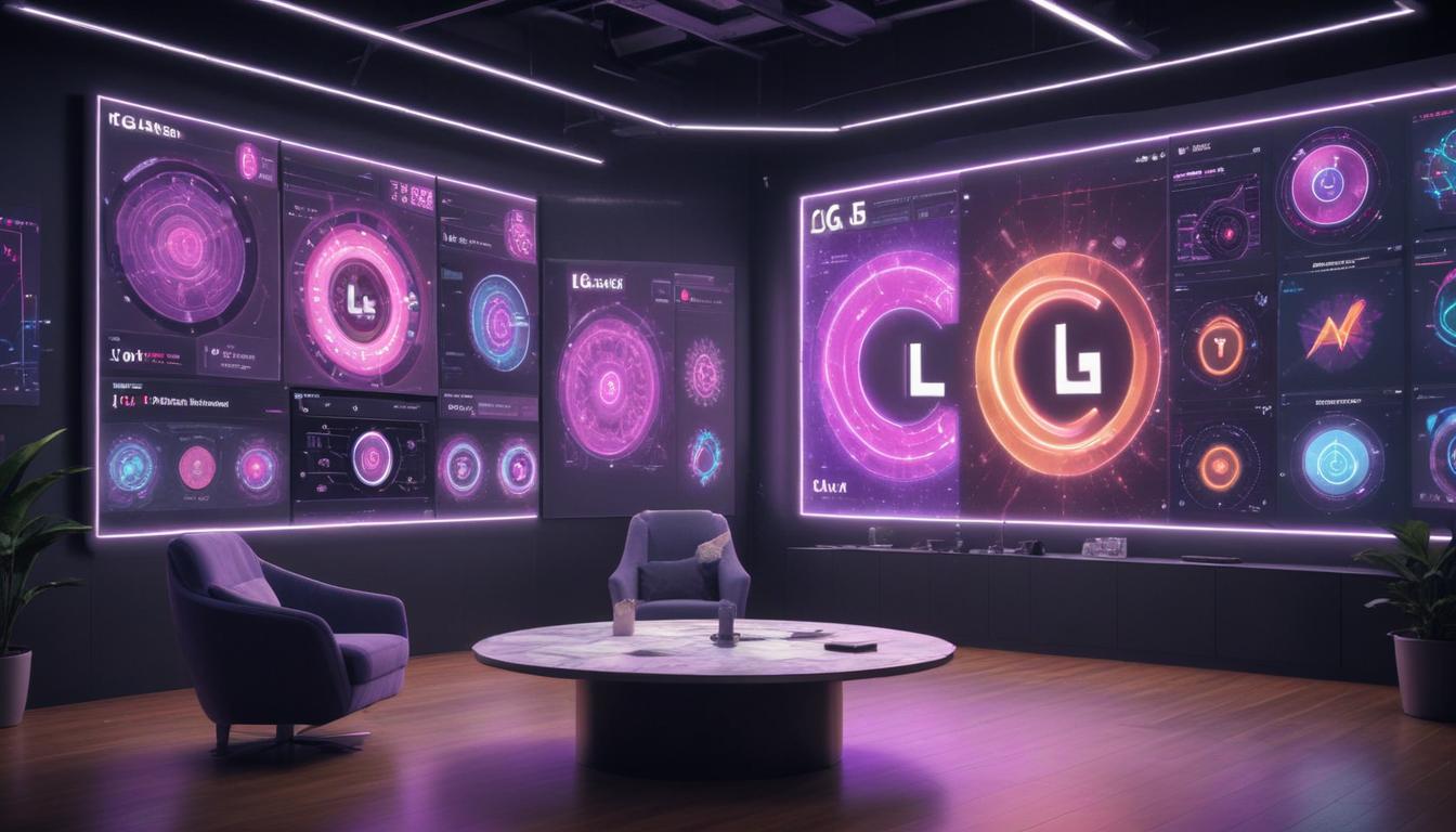 LG Art Lab SHUT DOWN: What Happened & What it Means for NFTs? | Cryptodamus.io