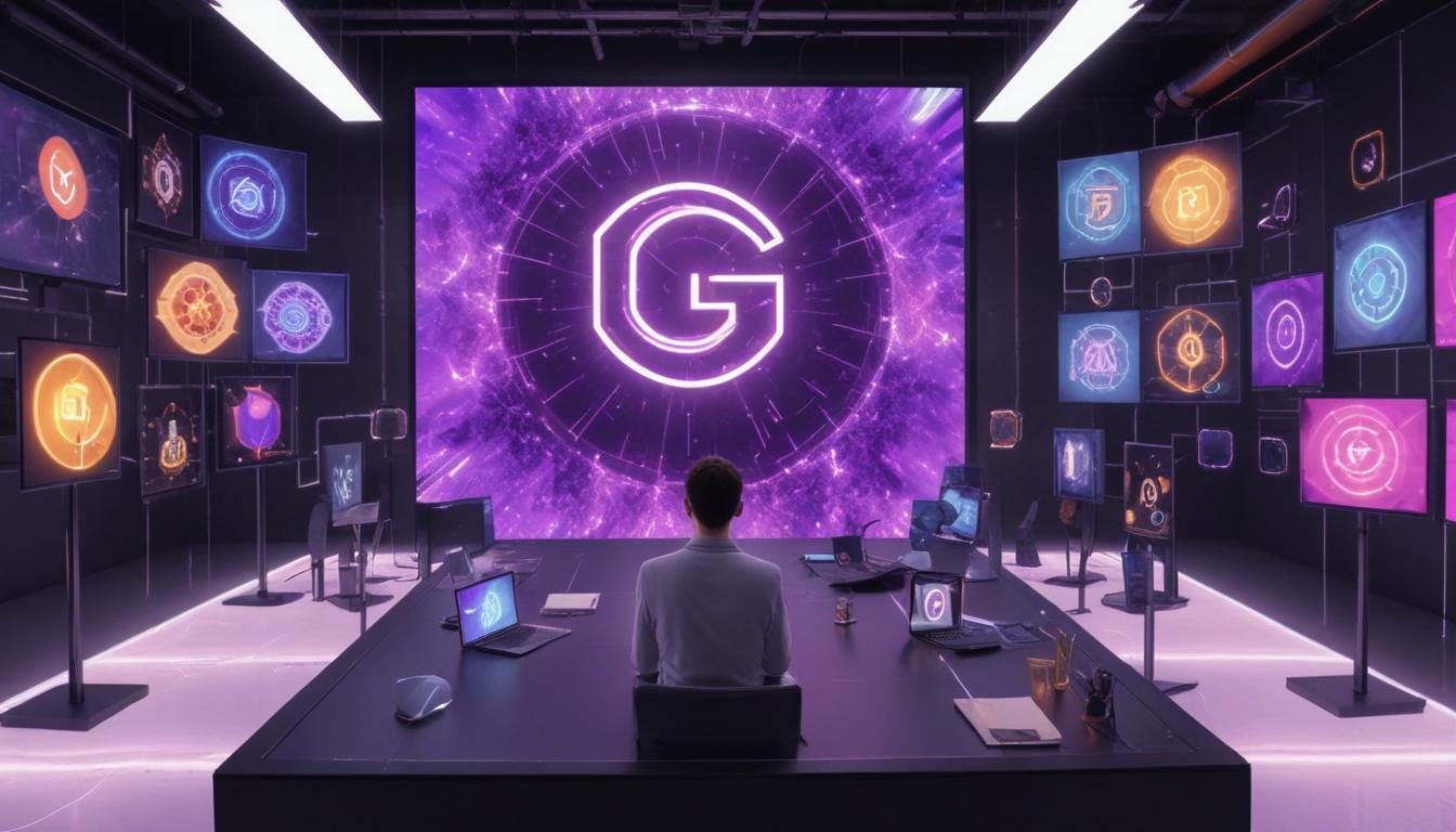 LG Art Lab Закрыт: Что случилось с NFT мечтой LG? (Раскрыт поворот к метавселенной!) | Cryptodamus.io