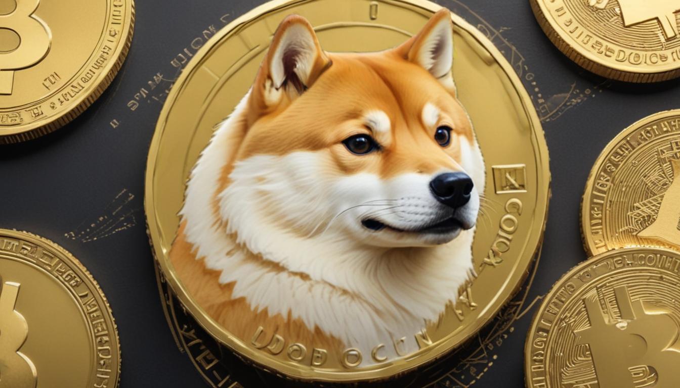Libdogecoin v0.1.4: Unleashing Dogecoin's True Potential! Secure, Scalable & Ready for Adoption! 🚀 | Cryptodamus.io
