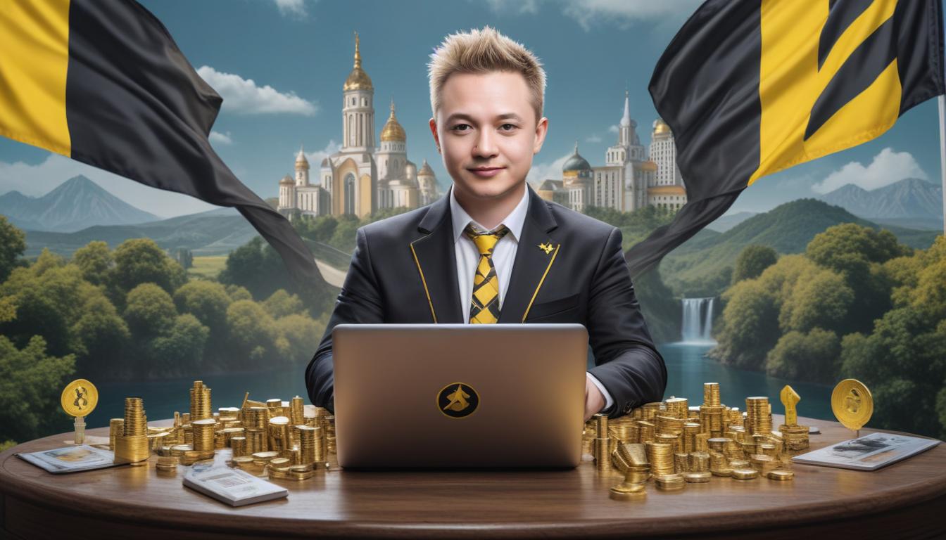 Liberland at 10: Can Blockchain Build a Nation? Explore the Decentralized Dream! | Cryptodamus.io