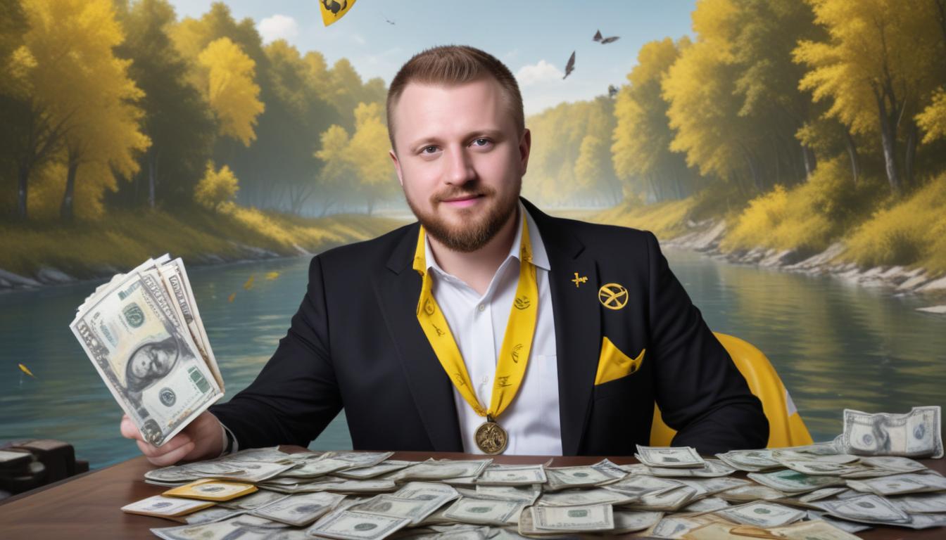 Либерленд: нация на блокчейне? Децентрализованное управление и Liberland Dollar (LLD) | Cryptodamus.io