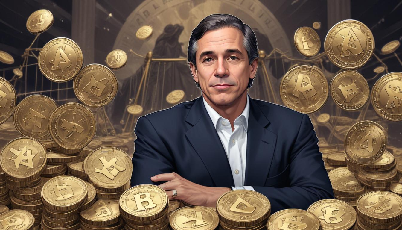 $LIBRA Crash: The $4.4B Meme Coin Disaster You Won't Believe! | Cryptodamus.io