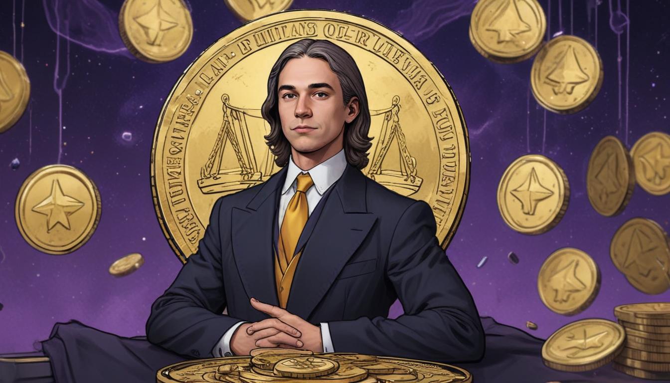 LIBRA Meme Coin Collapse: What Went Wrong? A Crypto Analyst Explains! | Cryptodamus.io