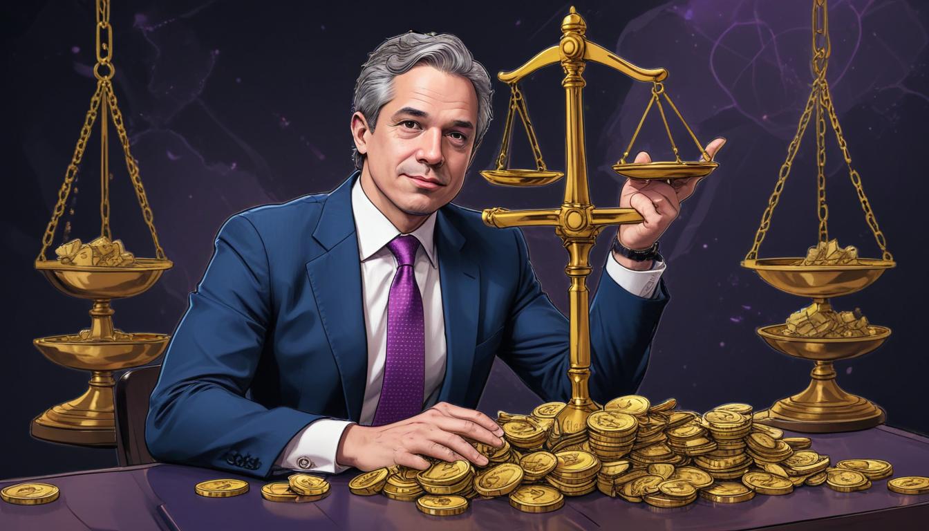 $LIBRA Memecoin Meltdown: How Market Manipulation Crushed Investors | Cryptodamus.io