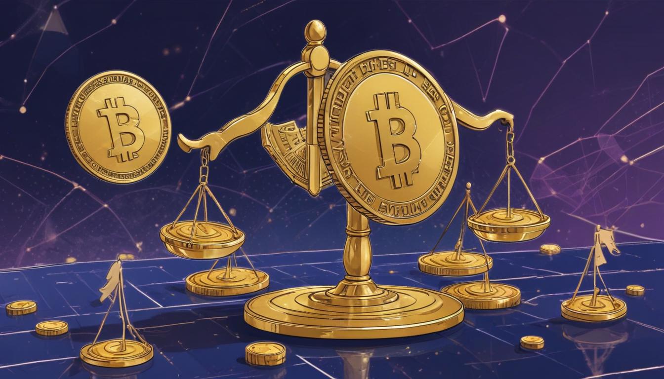 LIBRA Memecoin Meltdown: Milei's Crypto Gamble & Argentina's Market Shock! | Cryptodamus.io