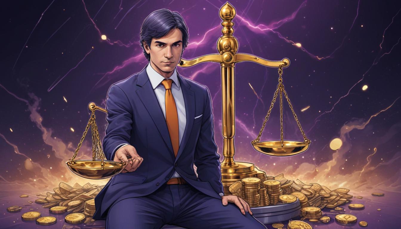 LIBRA Memecoin's Crash: Milei's Tweet, $251M Lost! What REALLY Happened? | Cryptodamus.io