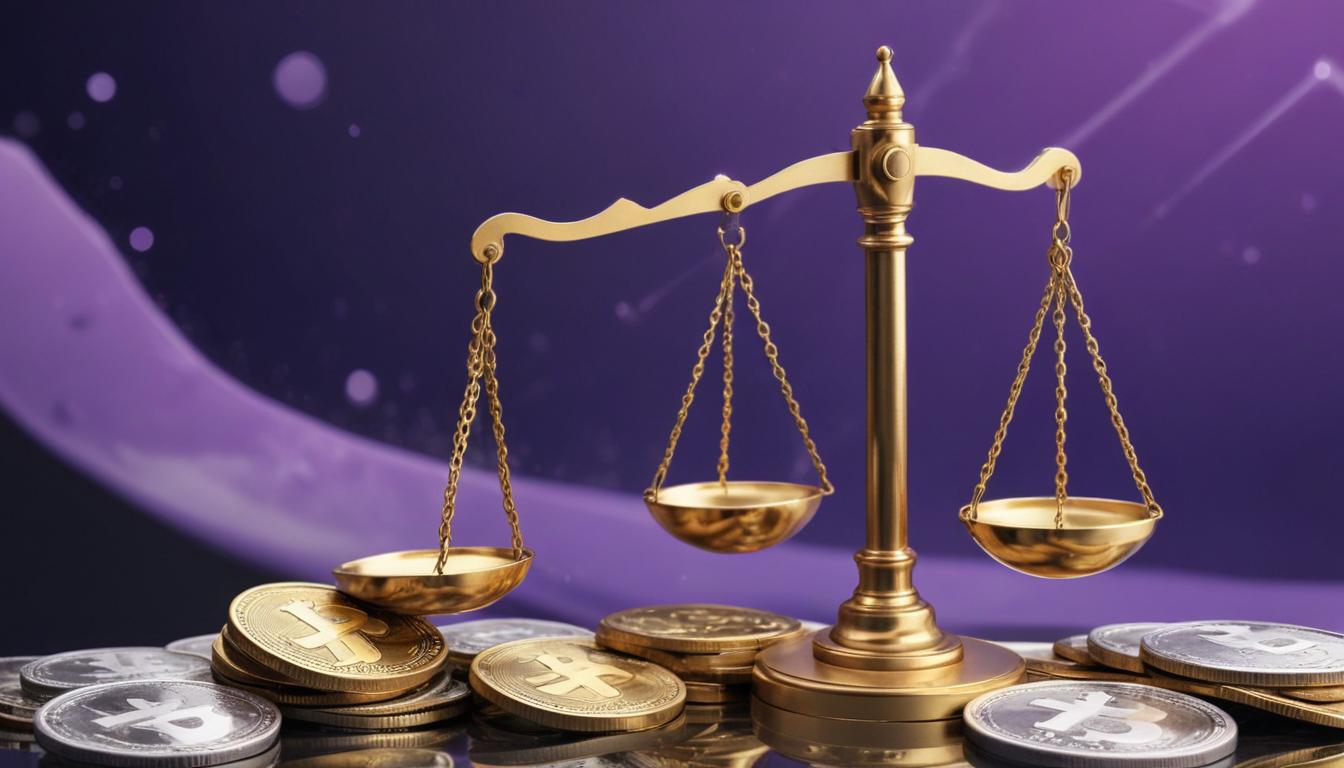 Крах Libra на $107M: крах рынка мемкоинов и расплата для инвесторов! | Cryptodamus.io