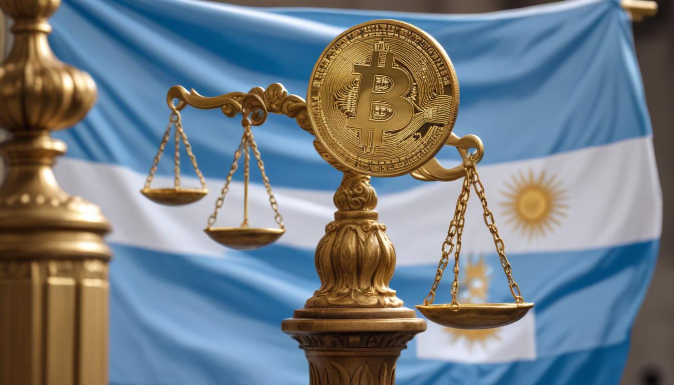 LIBRA's Crypto Crash: Argentina's Scandal Unveiled! Milei's Tweet & Market Manipulation Exposed! | Cryptodamus.io
