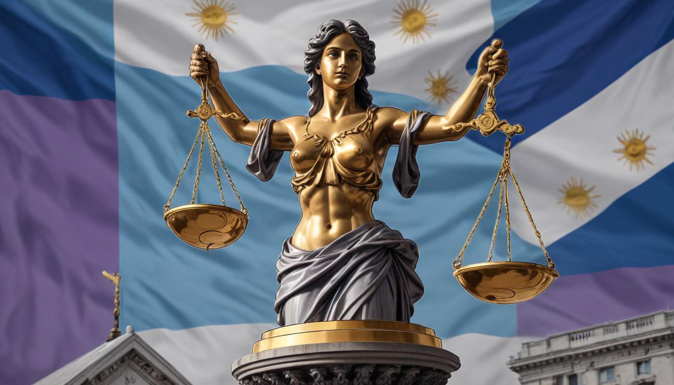 LIBRA's Downfall: How Argentina's Crypto Dream Became a Nightmare | Cryptodamus.io