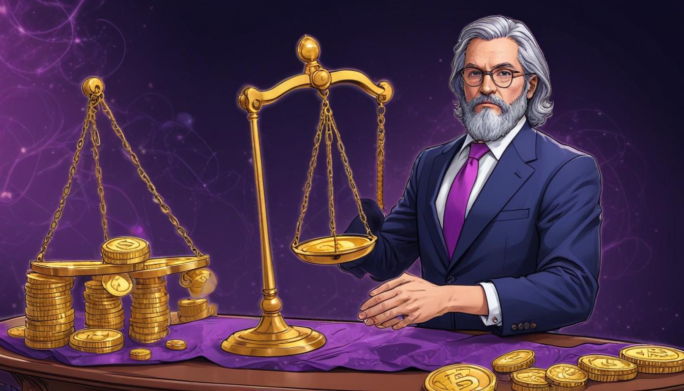 $LIBRA's Downfall: Milei's Crypto Curse? A Shocking Rug Pull EXPOSED! | Cryptodamus.io