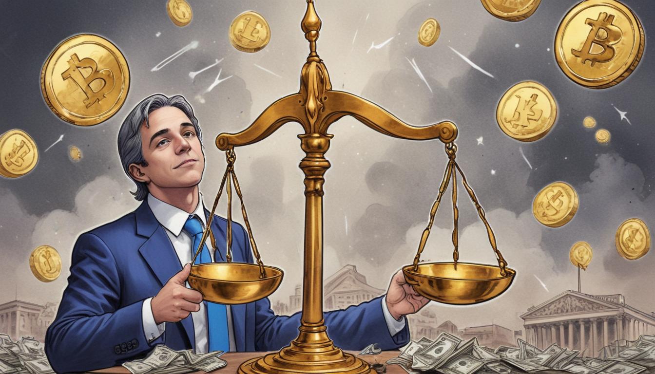 Libra's Epic Crash: Memecoin Mania, Political Scandal, & Regulatory Failures! | Cryptodamus.io