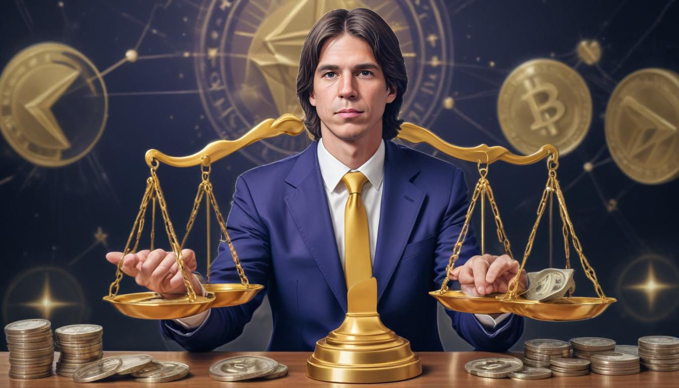 LIBRA's SHOCKING Crash: $4.5B Lost! Milei's Role & the Solana Fallout | Cryptodamus.io