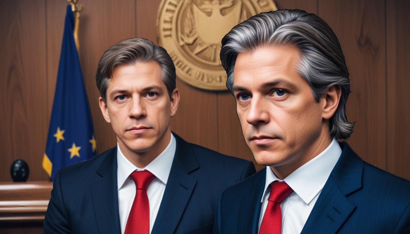 LIBRA Scandal Explodes: Interpol Red Notice, Investor Losses, & Milei's Involvement! | Cryptodamus.io