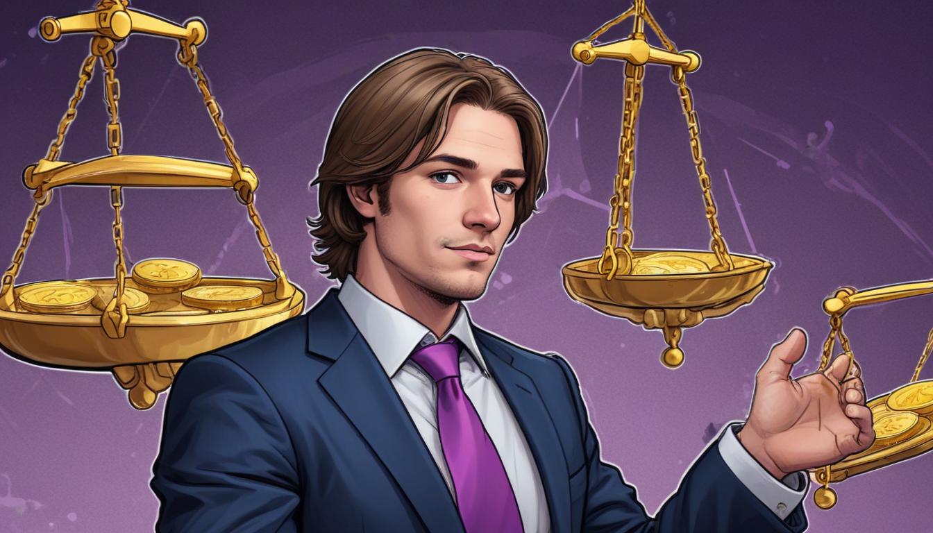 СКАHДАЛ LIBRA: Взятки, Инсайд и Крипто-Крах! Сенсационные детали. | Cryptodamus.io