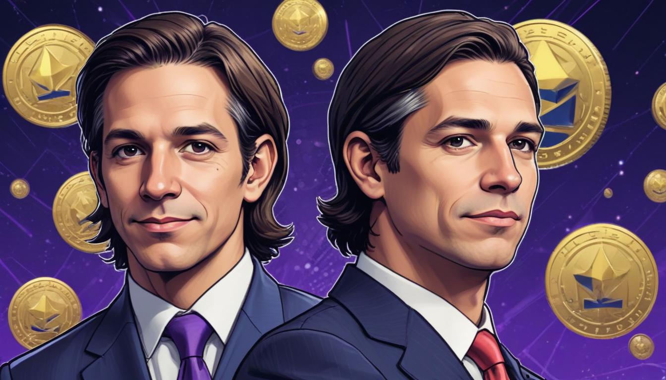 Крах LIBRA: Как Поддержка Милея Обрушила Криптовалюту на $4.5 Миллиарда! | Cryptodamus.io