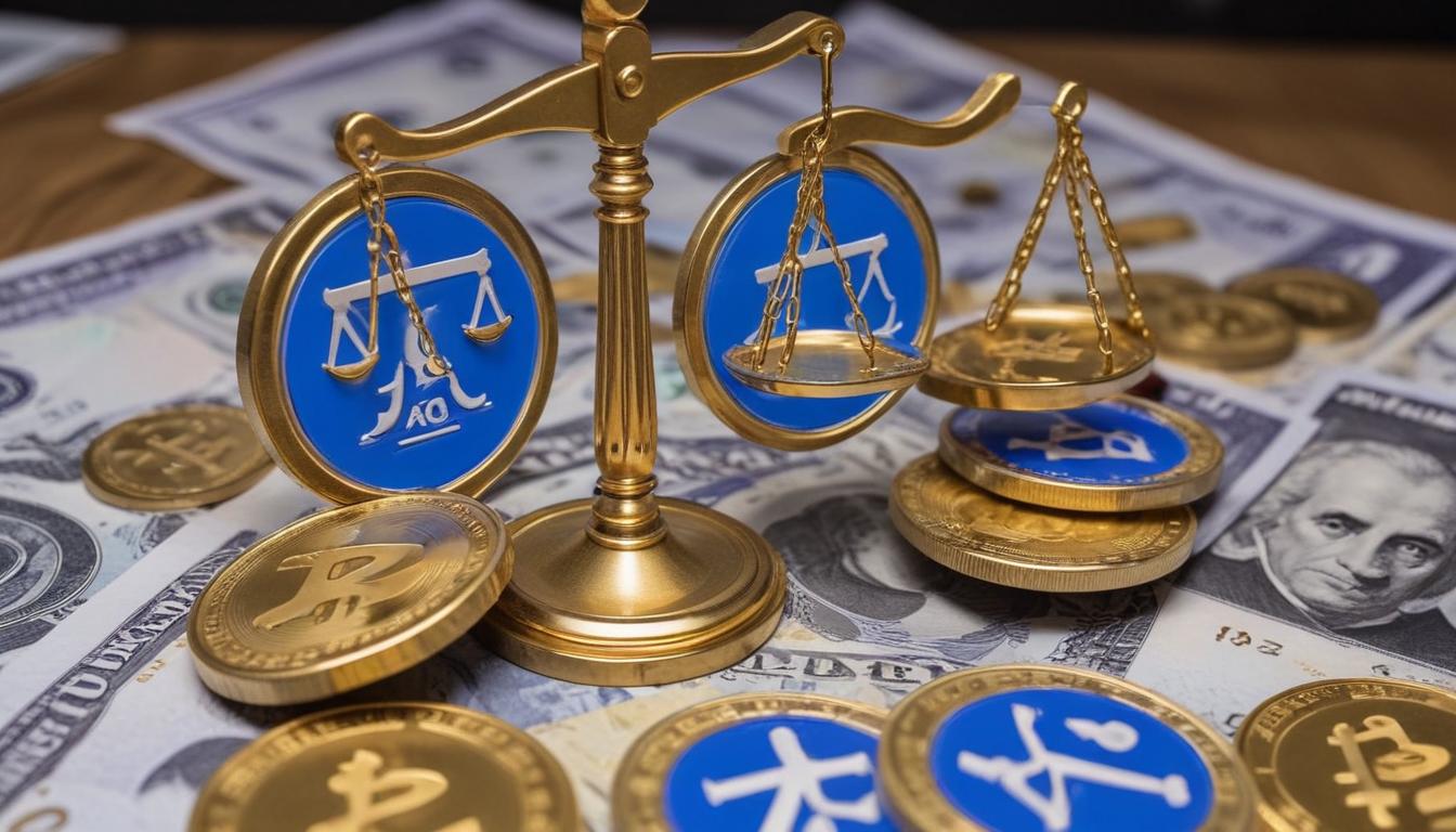 LIBRA Token Meltdown: Crypto Scandal Rocks Argentina! Uncover the Truth Behind the $4.5B Crash. | Cryptodamus.io