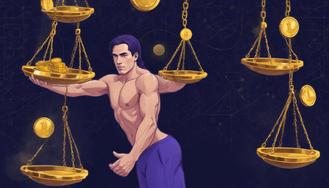 Крах LIBRA: Как крипто-поддержка Милея обернулась катастрофой на $107 млн! | Cryptodamus.io