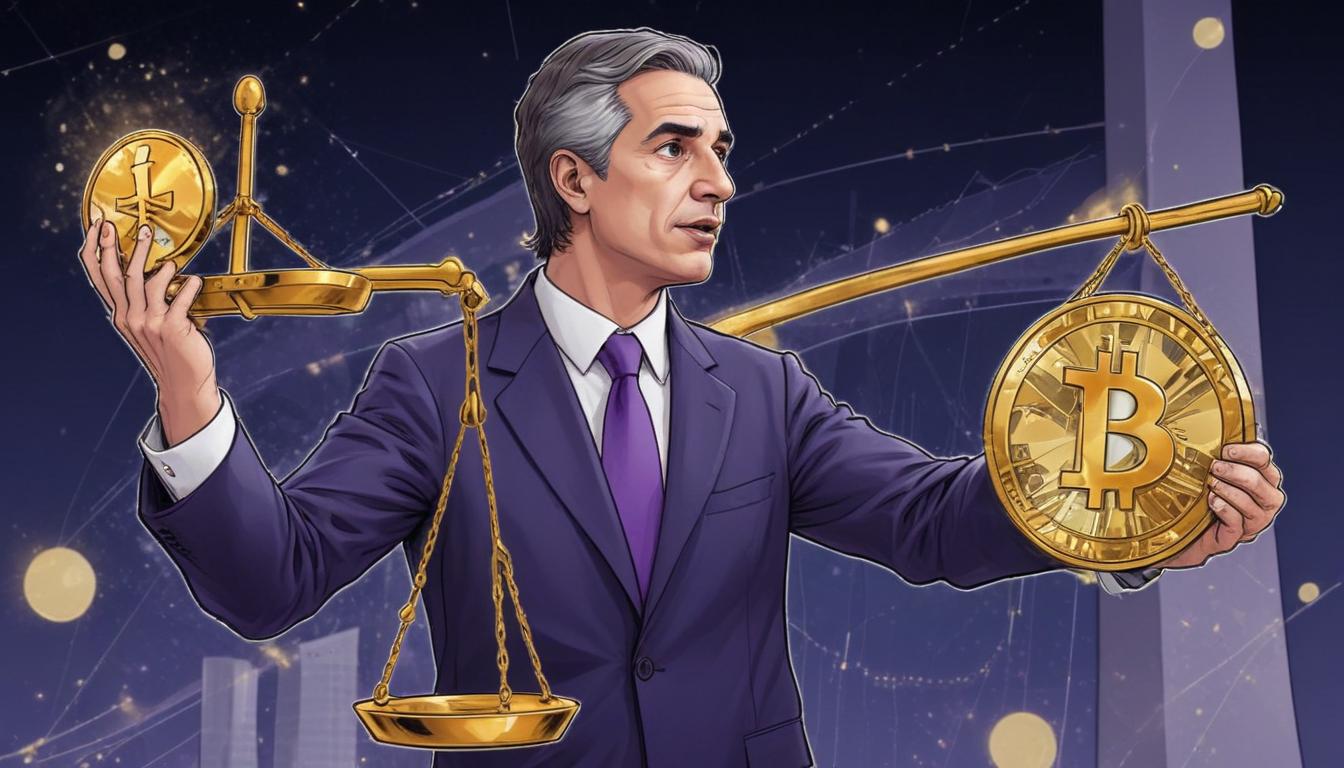 LIBRA Token's SHOCKING Collapse: A $MILLION Rug Pull & Milei's Scandal! | Cryptodamus.io