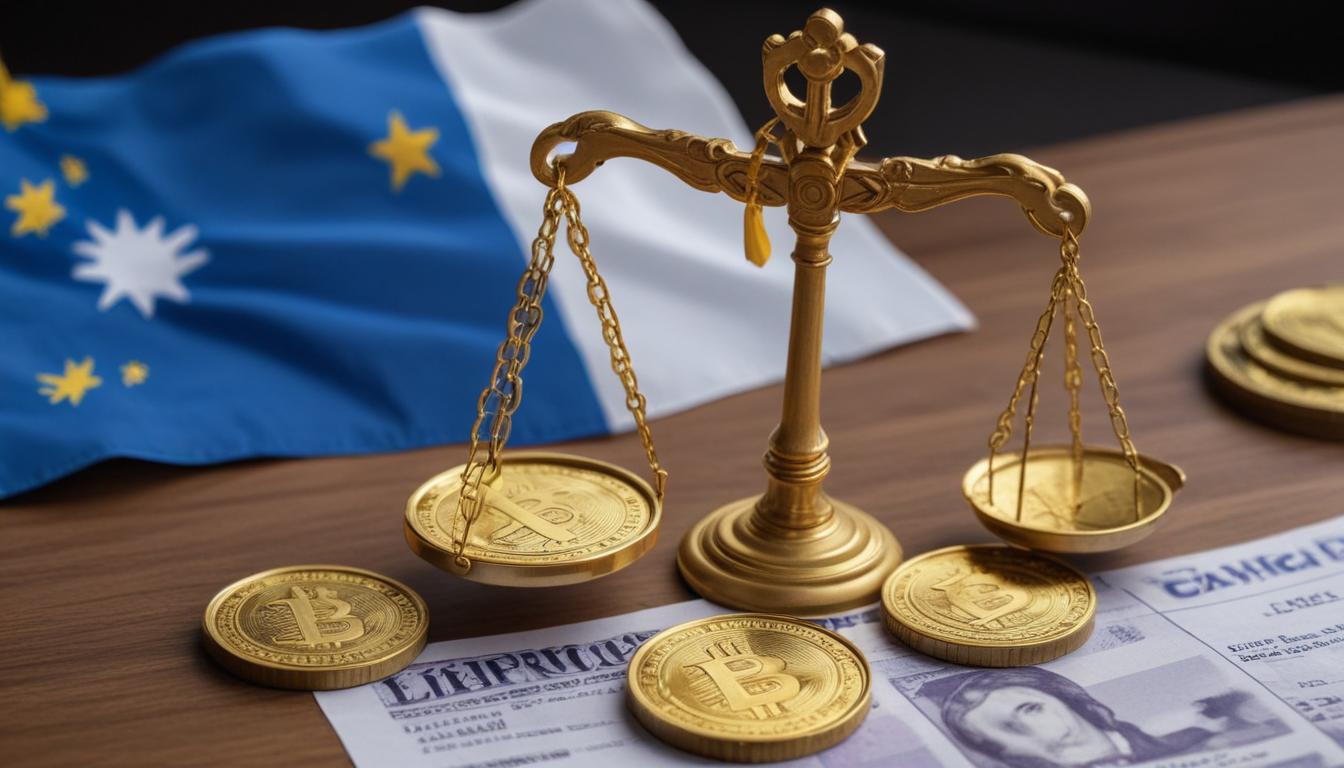 LIBRA Token Scandal: Did Argentina's President Milei Cause Crypto Chaos? | Cryptodamus.io