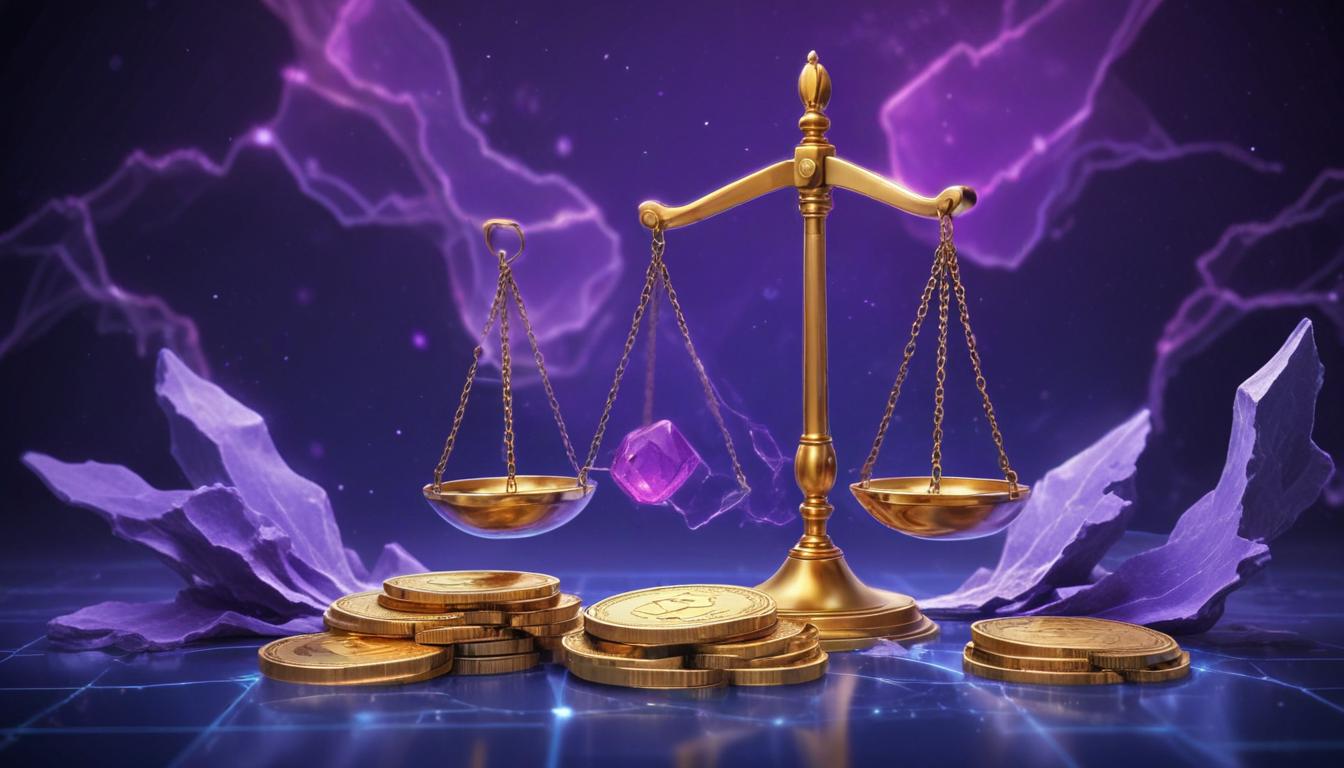 Libra Token Scandal EXPOSED: Millions Lost! Is Your Crypto Safe? [2024] | Cryptodamus.io