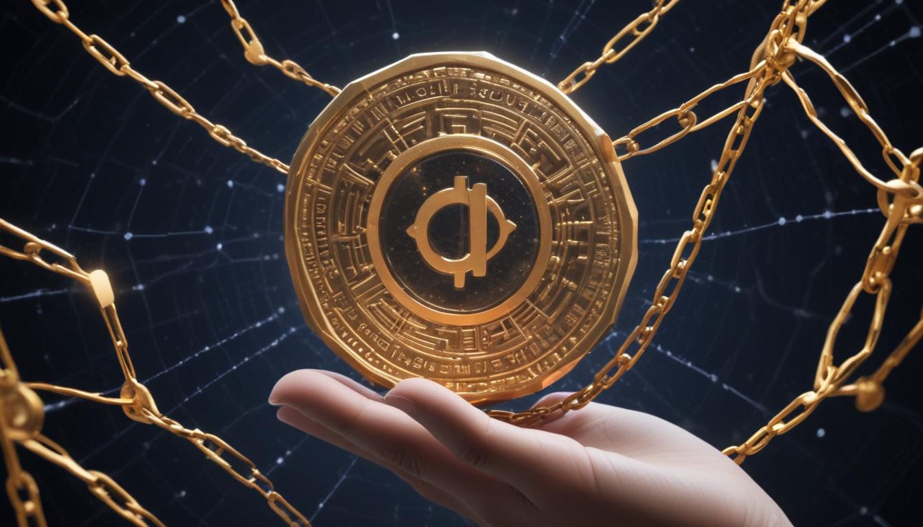 🤯 Libre-Nomura-Injective: Революция в институциональном DeFi! 🚀 | Cryptodamus.io