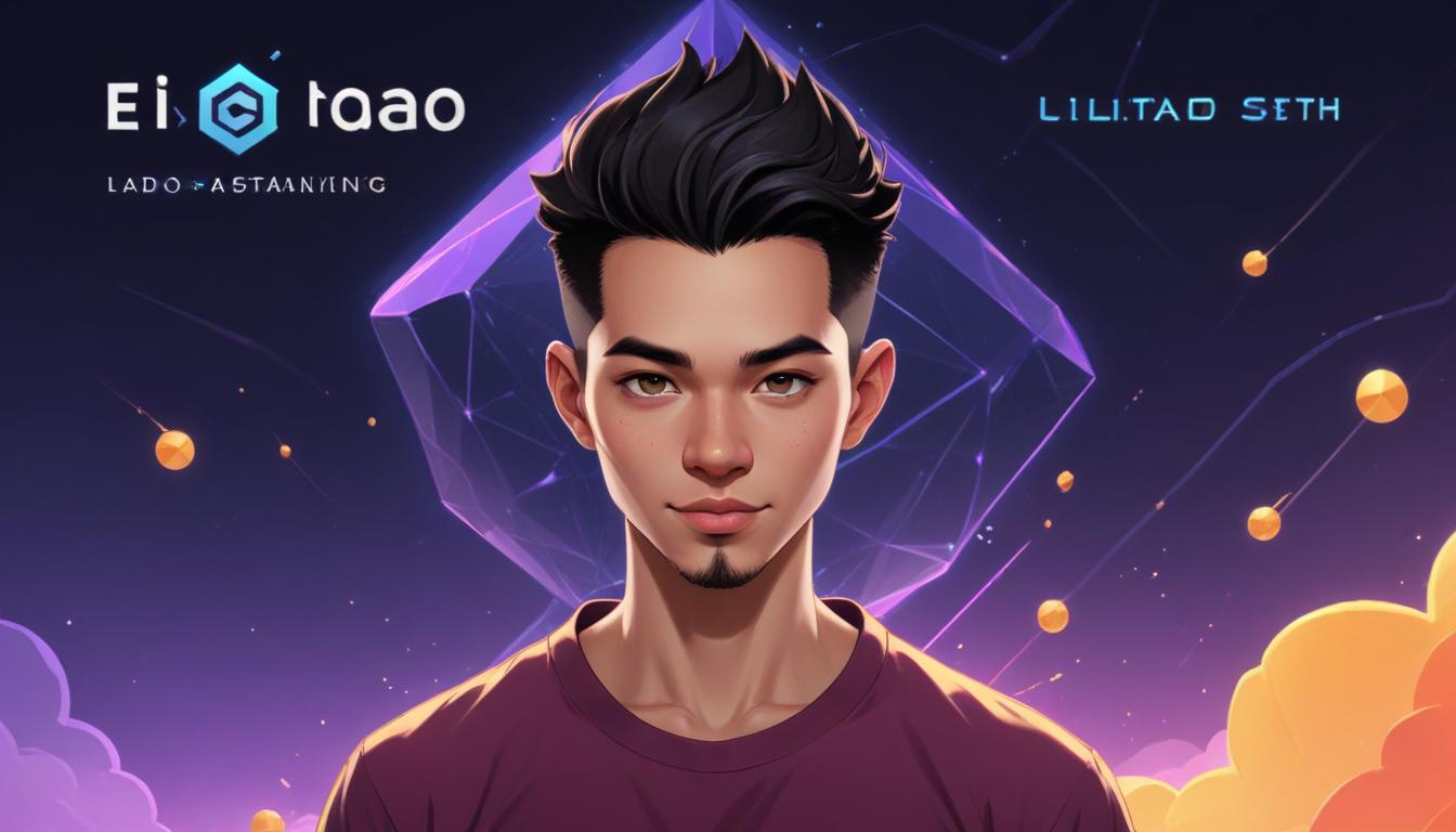 Lido DAO: Unlock Liquid ETH Staking & DeFi Opportunities! 🚀 | Cryptodamus.io