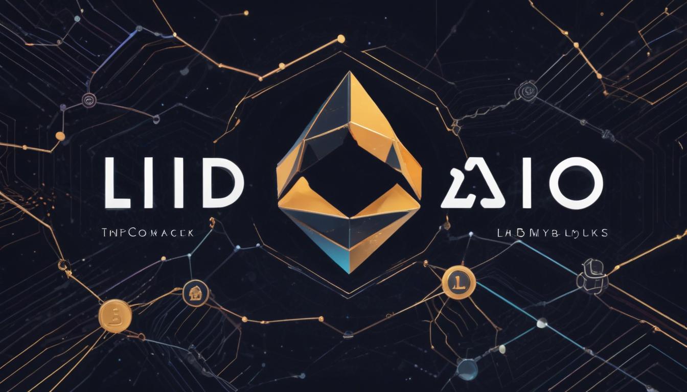 Lido's Dual Governance: Unlocking StETH Security & Setting New DeFi Standards | Cryptodamus.io