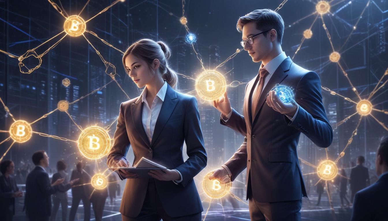 Lightchain AI: $15.7M Presale! AI-Powered Blockchain Revolution? | Cryptodamus.io