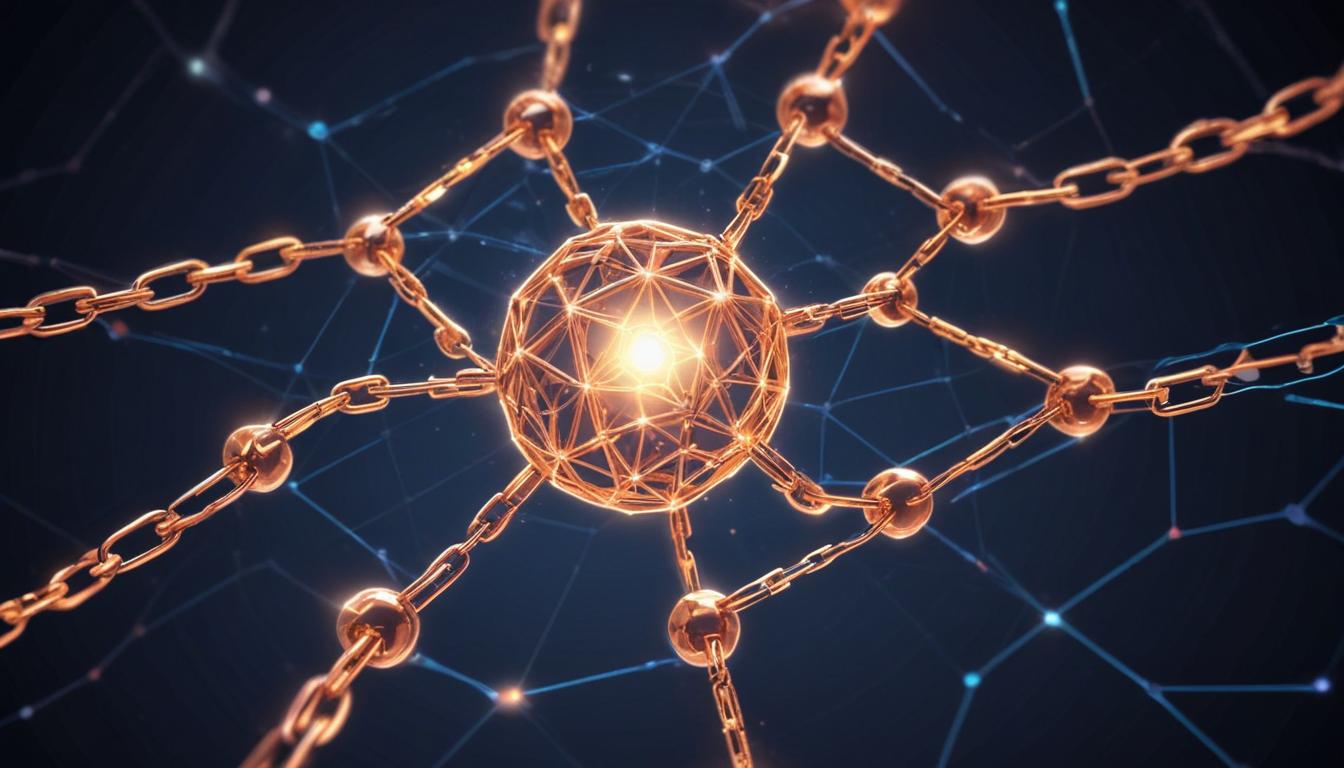 Lightchain AI: Blockchain & AI Synergy Revolutionizing dApps! 🚀 | Cryptodamus.io