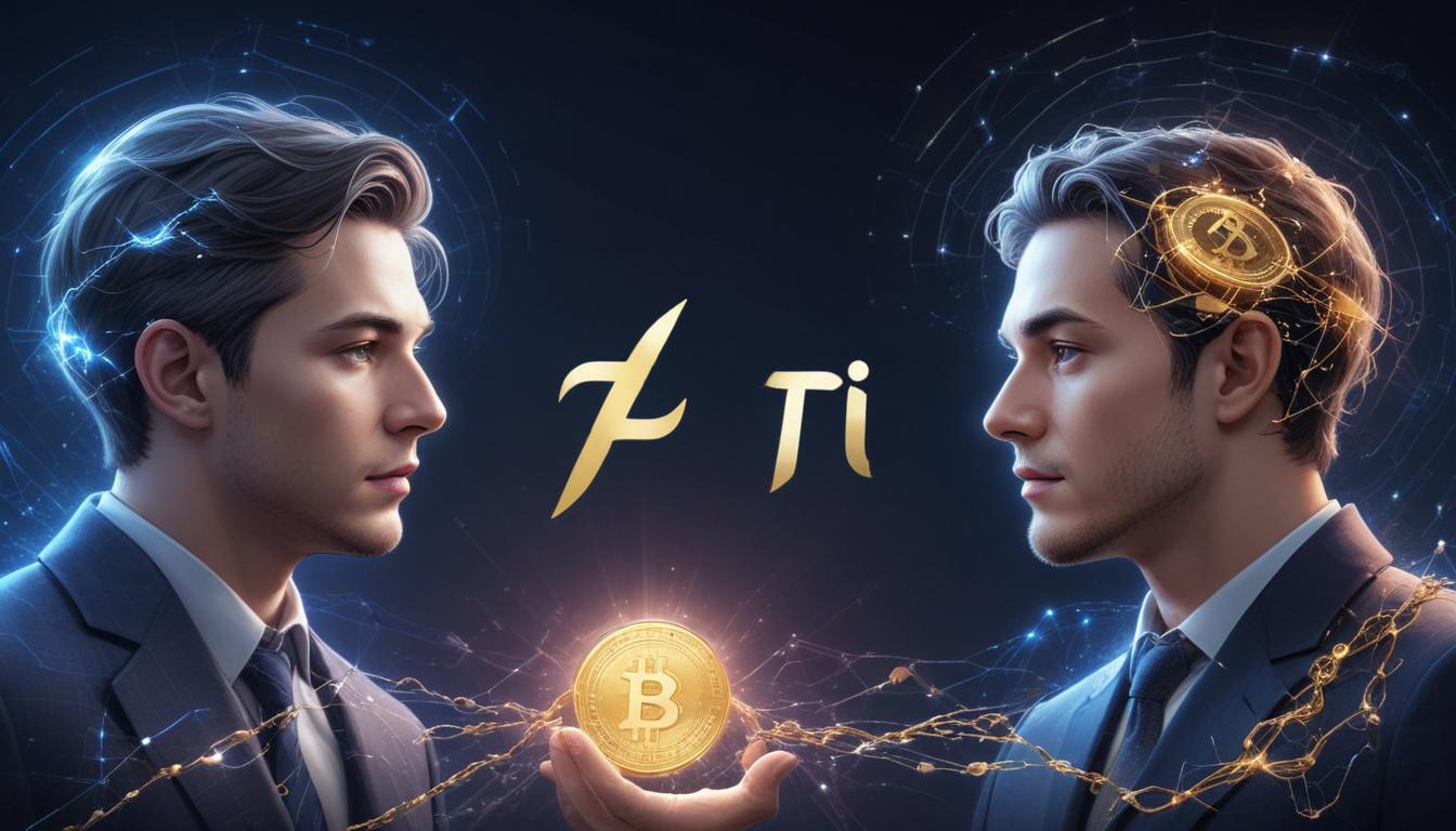 Lightchain AI: Can It Replicate Pi Coin's Crypto Success? Investing Risks & Rewards Revealed! | Cryptodamus.io