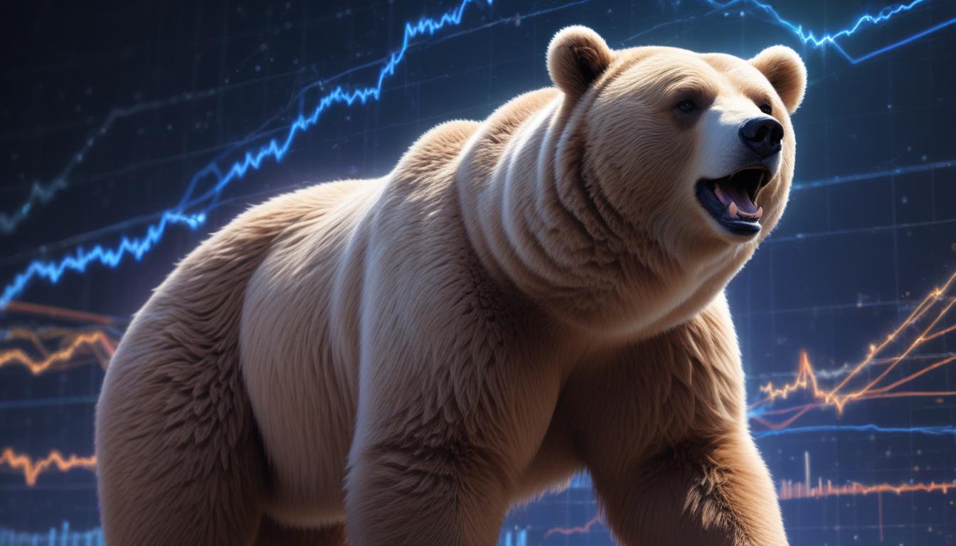 Lightchain AI: How to Thrive in a Crypto Bear Market [2024 Guide] | Cryptodamus.io