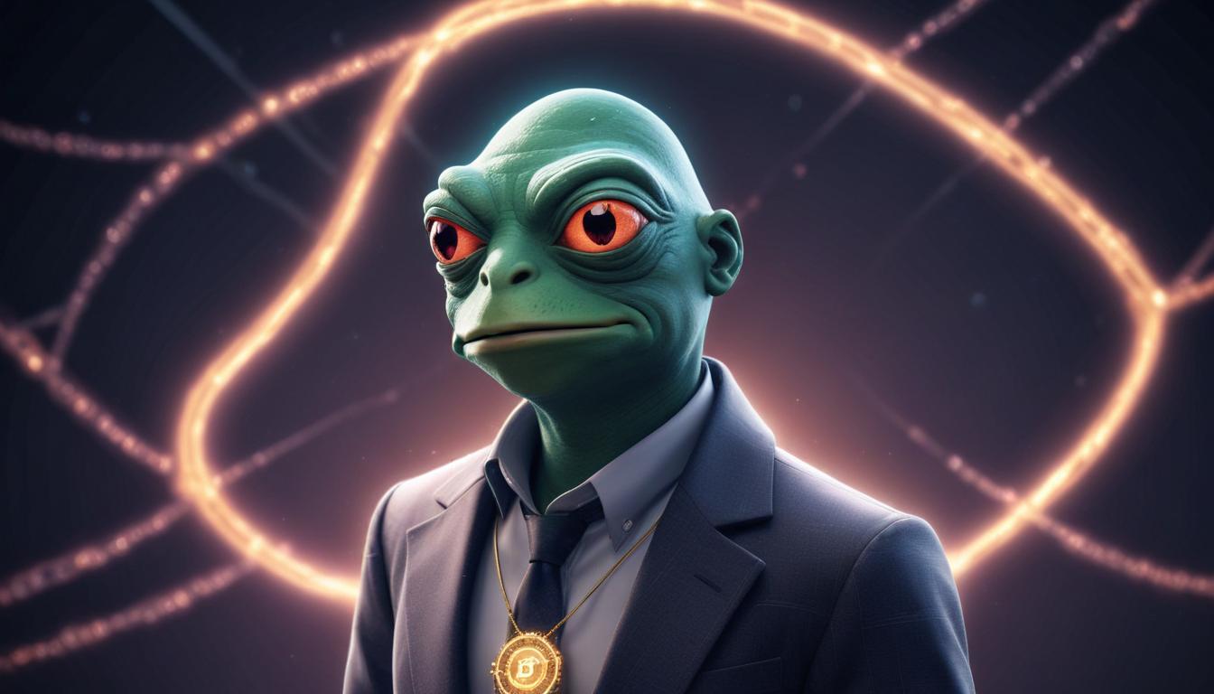 Lightchain AI ICO: Is it the Next Big Thing or Just Hype?  A Deep Dive | Cryptodamus.io