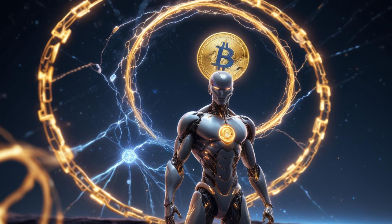 Lightchain AI Presale: $0.005 Moonshot or Risk?  Experts Weigh In! | Cryptodamus.io