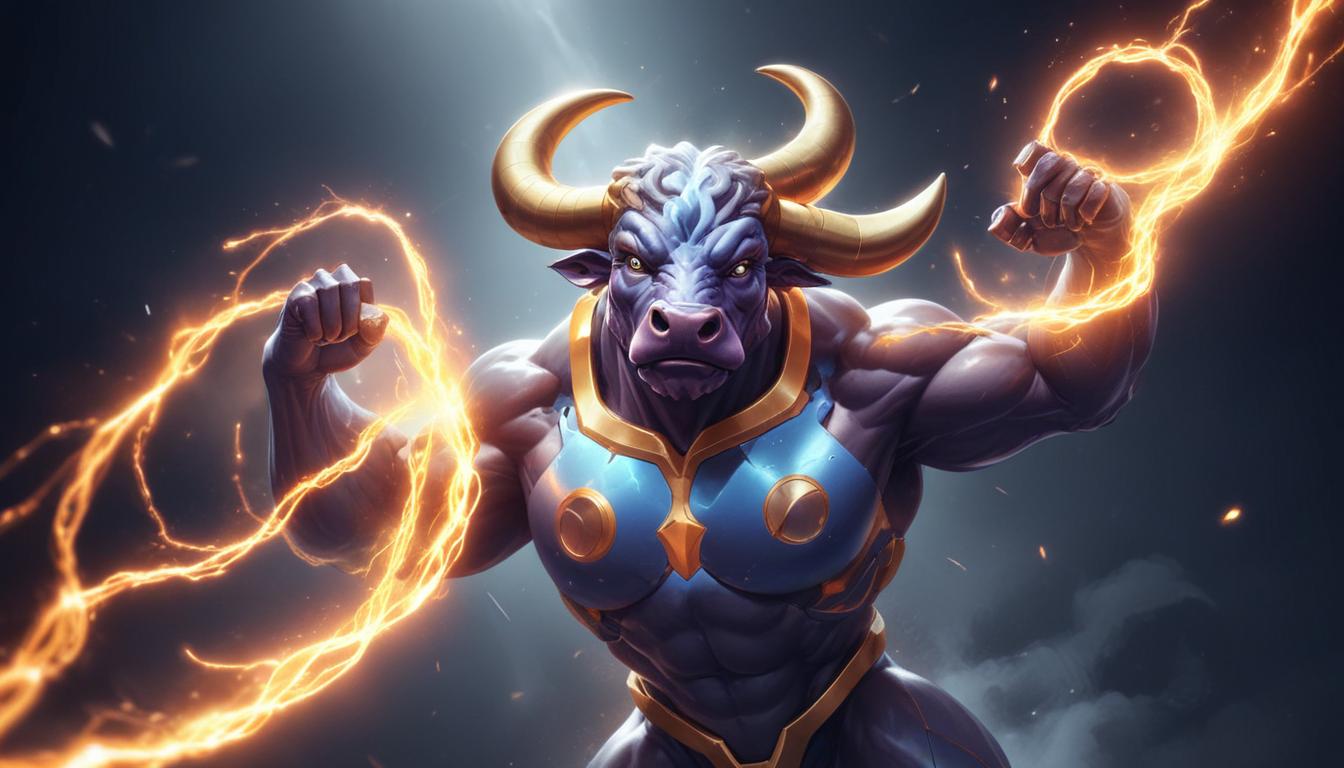 Предпродажа Lightchain AI взрывается! 🚀 PoI и AIVM – топливо для следующего бычьего рынка? | Cryptodamus.io