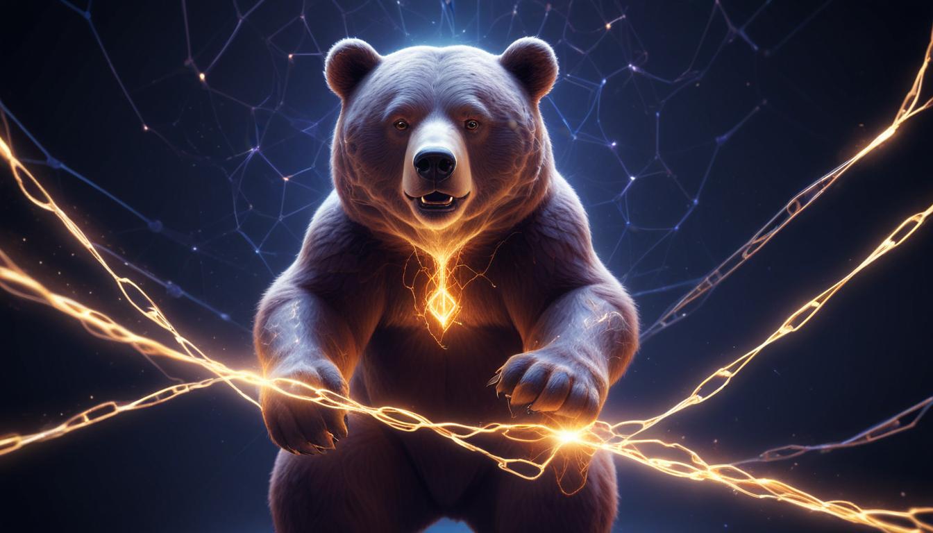 Lightchain AI Presale: Why Investors Are Betting Big on AI Blockchain (Bear Market Proof)! | Cryptodamus.io