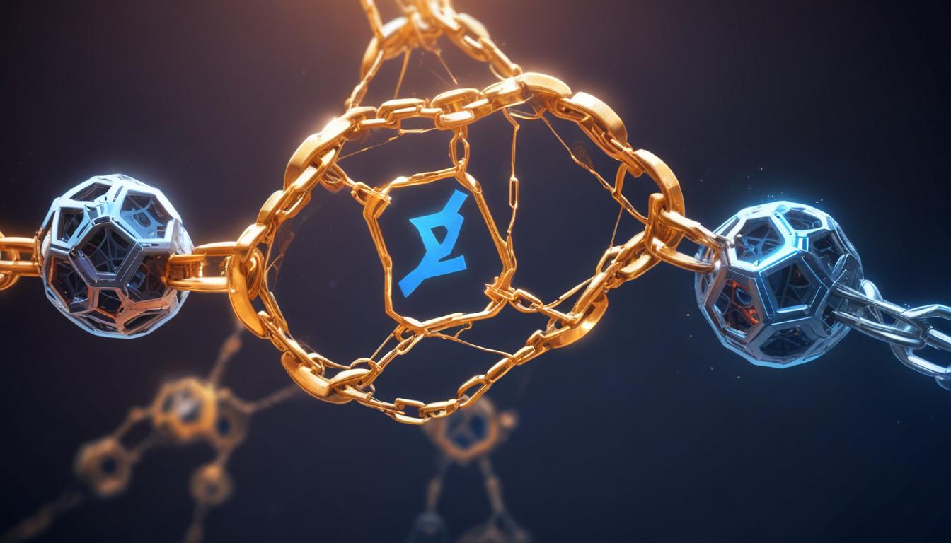 Lightchain AI & Qubetics: Revolutionizing Crypto in 2024? | AI, Blockchain & Altcoin Guide | Cryptodamus.io