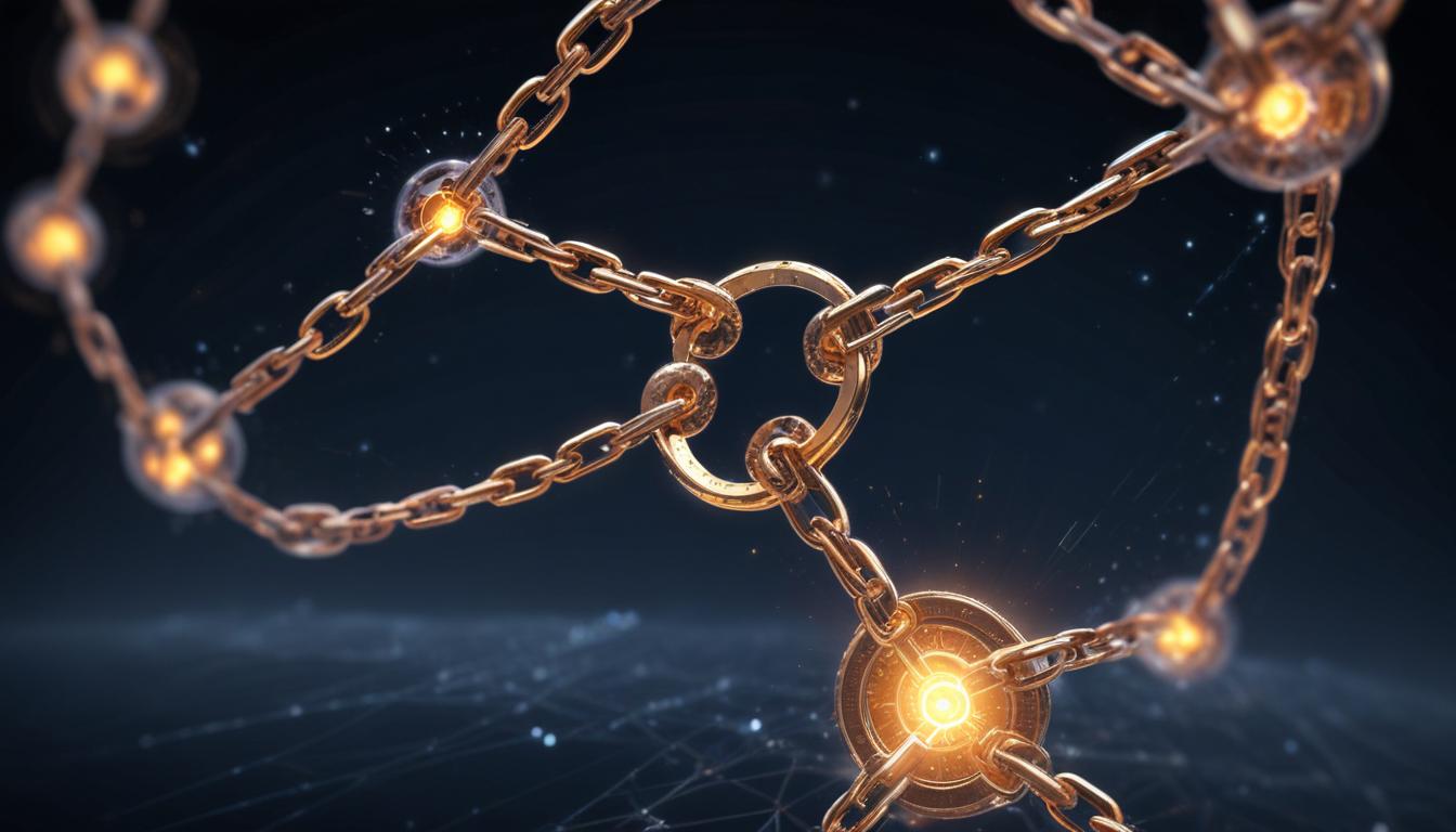 Lightchain AI: Revolutionizing AI with Blockchain & Community! Secure, Private, & Decentralized Solutions (LCAI) | Cryptodamus.io