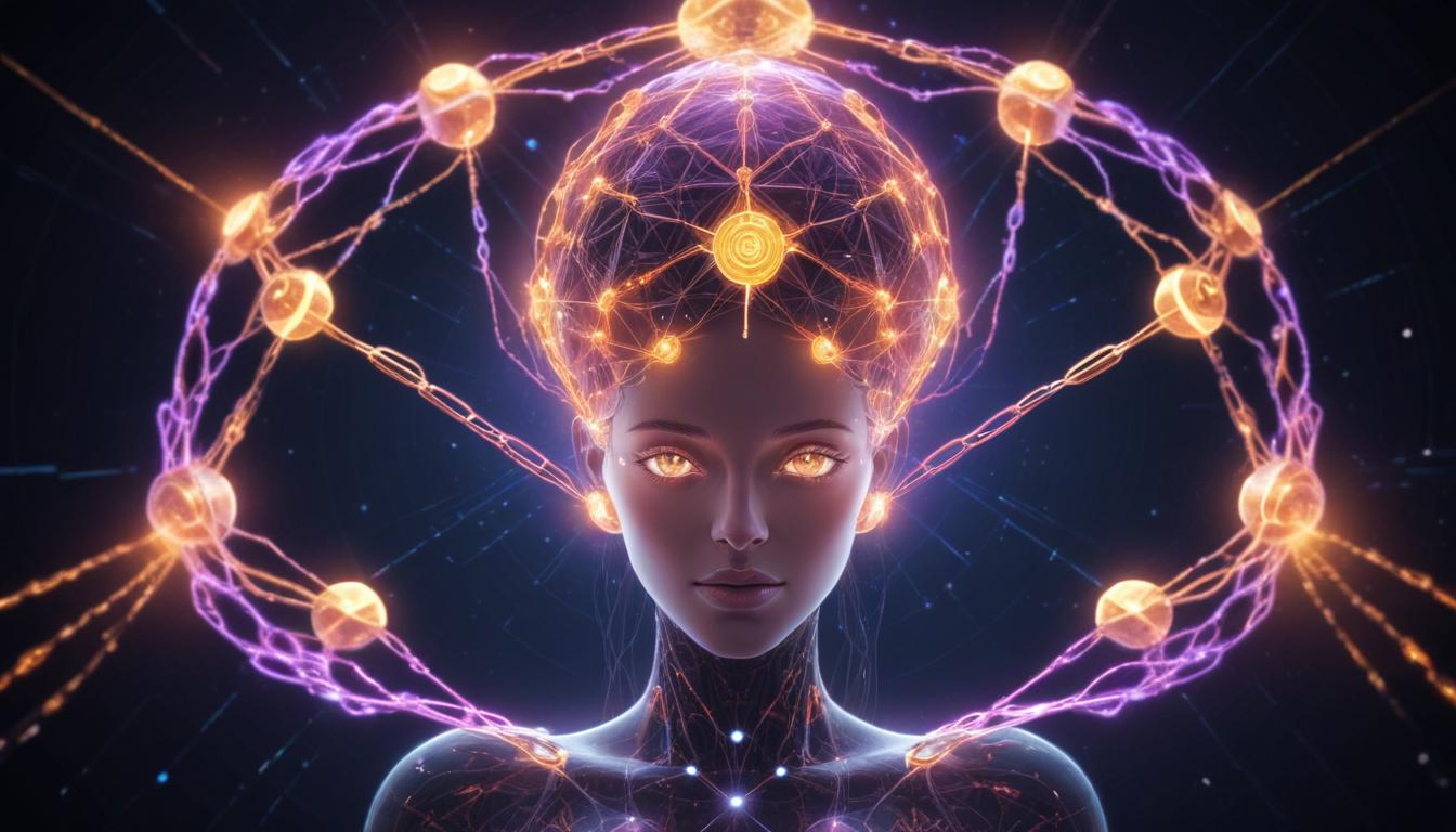 Lightchain AI: Revolutionizing Blockchain with AI! 🚀 | Cryptodamus.io