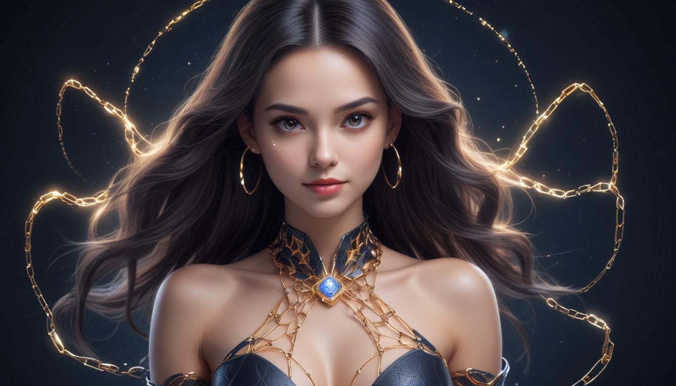 Lightchain AI's $13.8M Presale: How Did They Do It? 🚀 | Cryptodamus.io