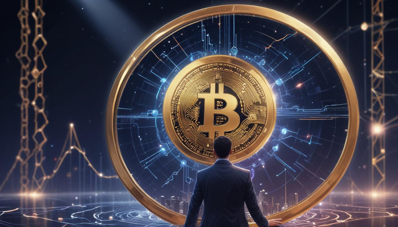 Lightchain AI's $17.4M Presale: Is This the Next Pi Coin Success Story? | Cryptodamus.io