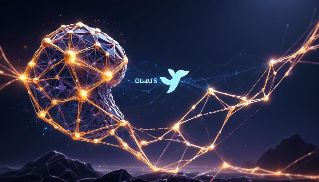 Lightchain AI: The AI Blockchain Revolution Whale Investors Are Betting On! | Cryptodamus.io