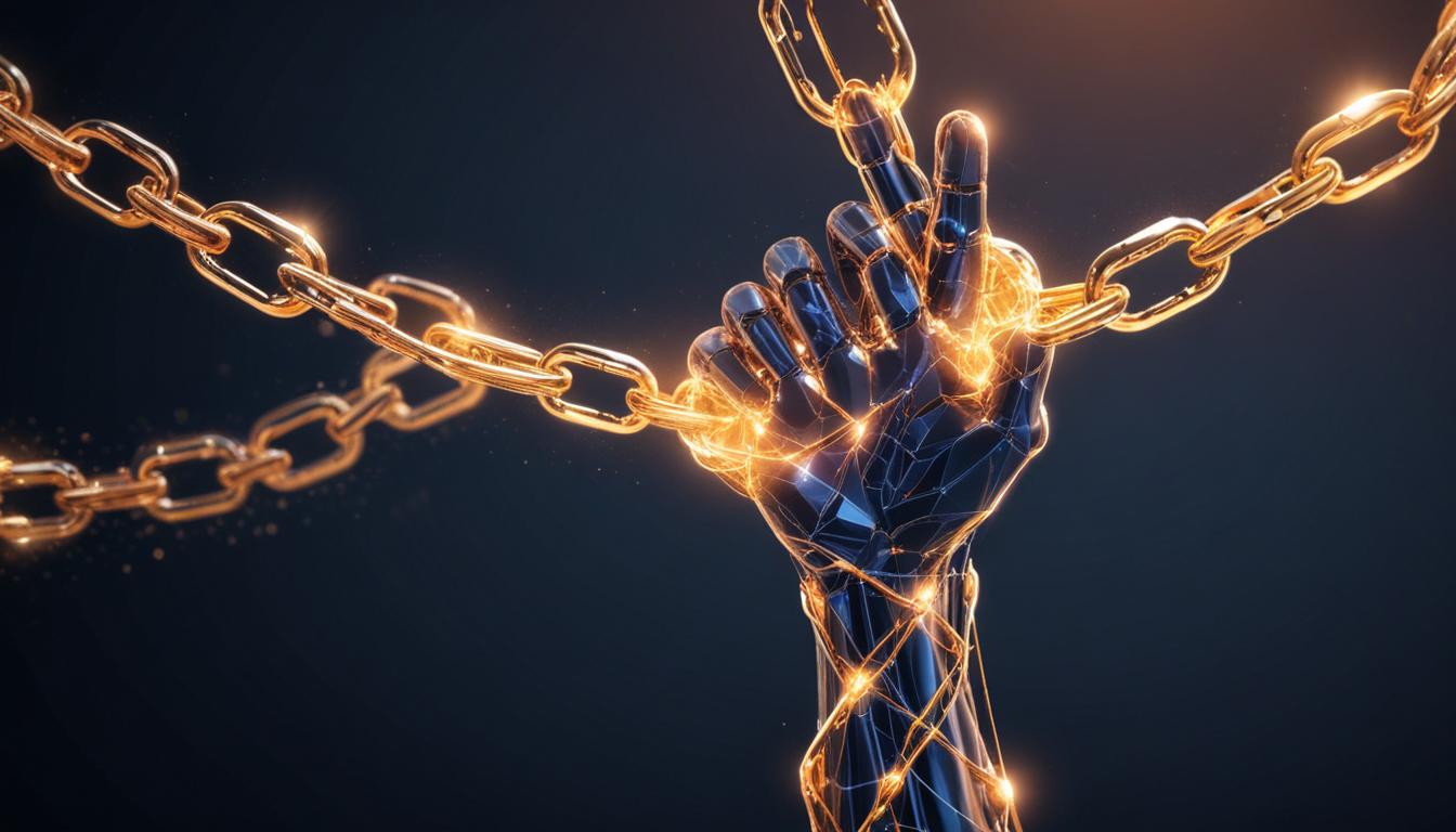 Lightchain AI: The AI & Blockchain Revolution You Need to Know About! | Cryptodamus.io