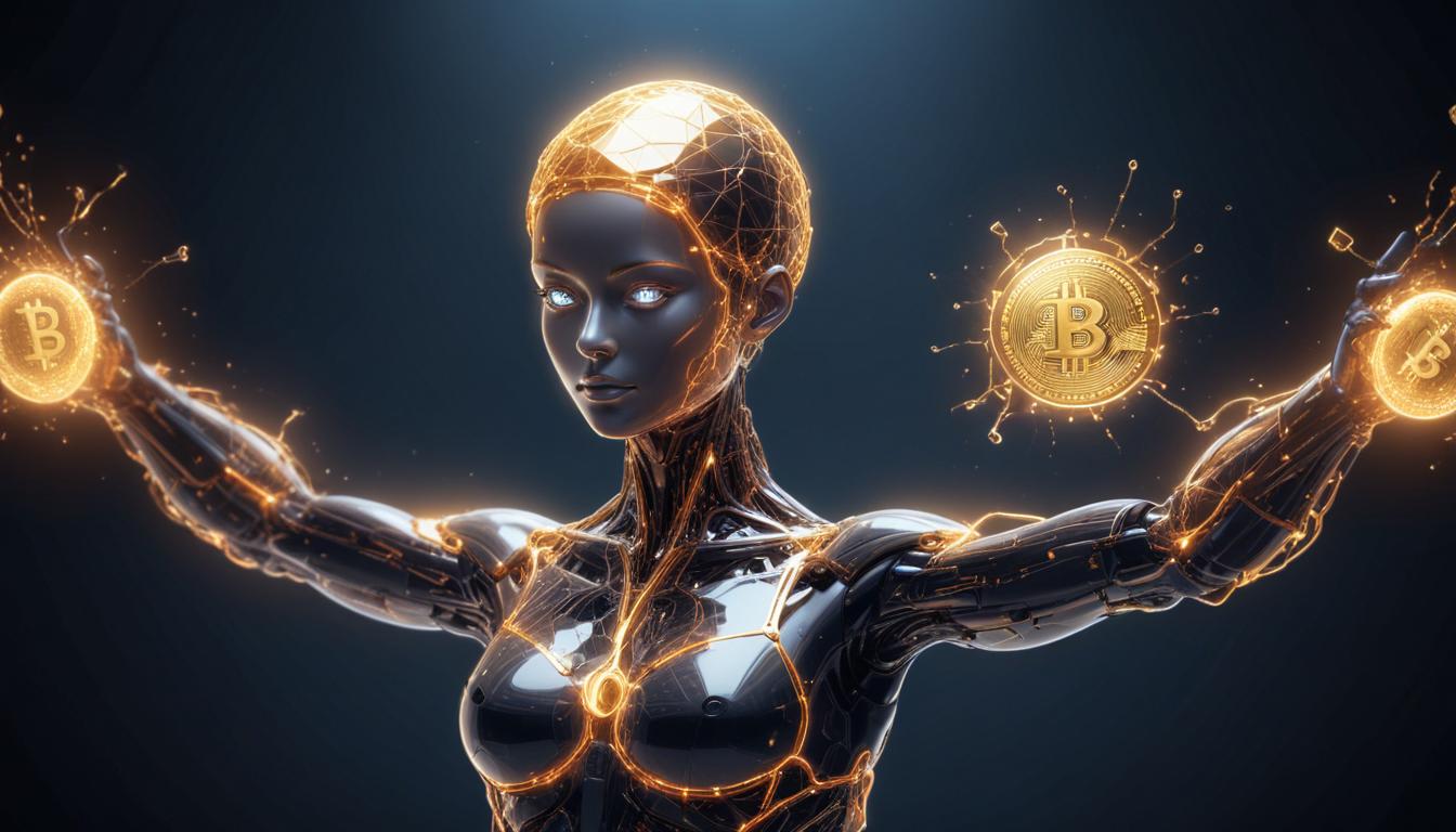 Lightchain AI: The AI-Powered Blockchain Revolution You Can't Ignore! | Cryptodamus.io