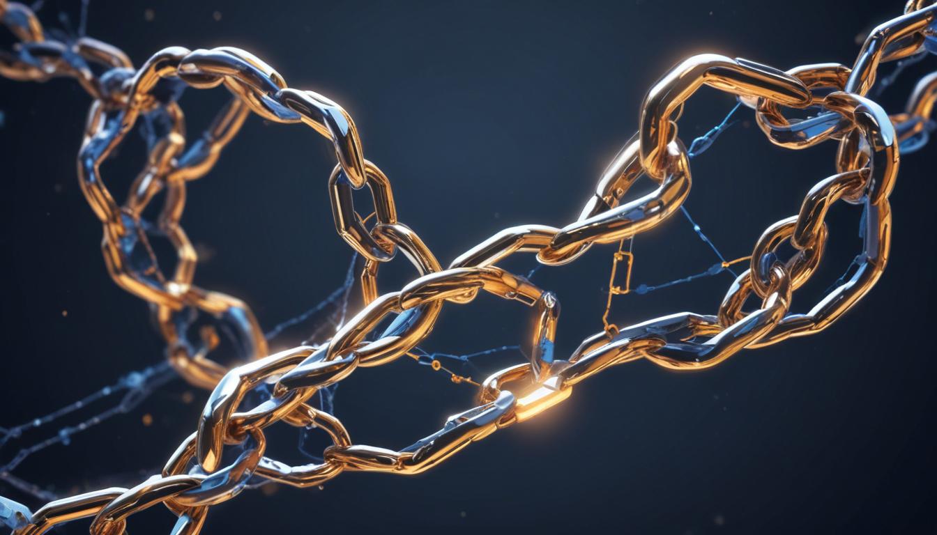 Lightchain AI: The AI-Powered Blockchain Revolution You Need to Know About! | Cryptodamus.io