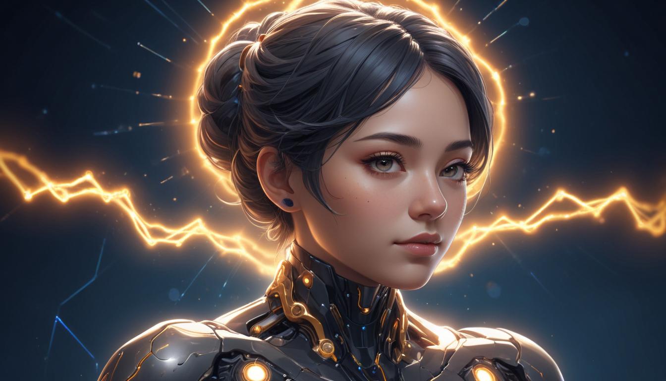 Lightchain AI: The AI-Powered Blockchain Revolutionizing Crypto! | Cryptodamus.io